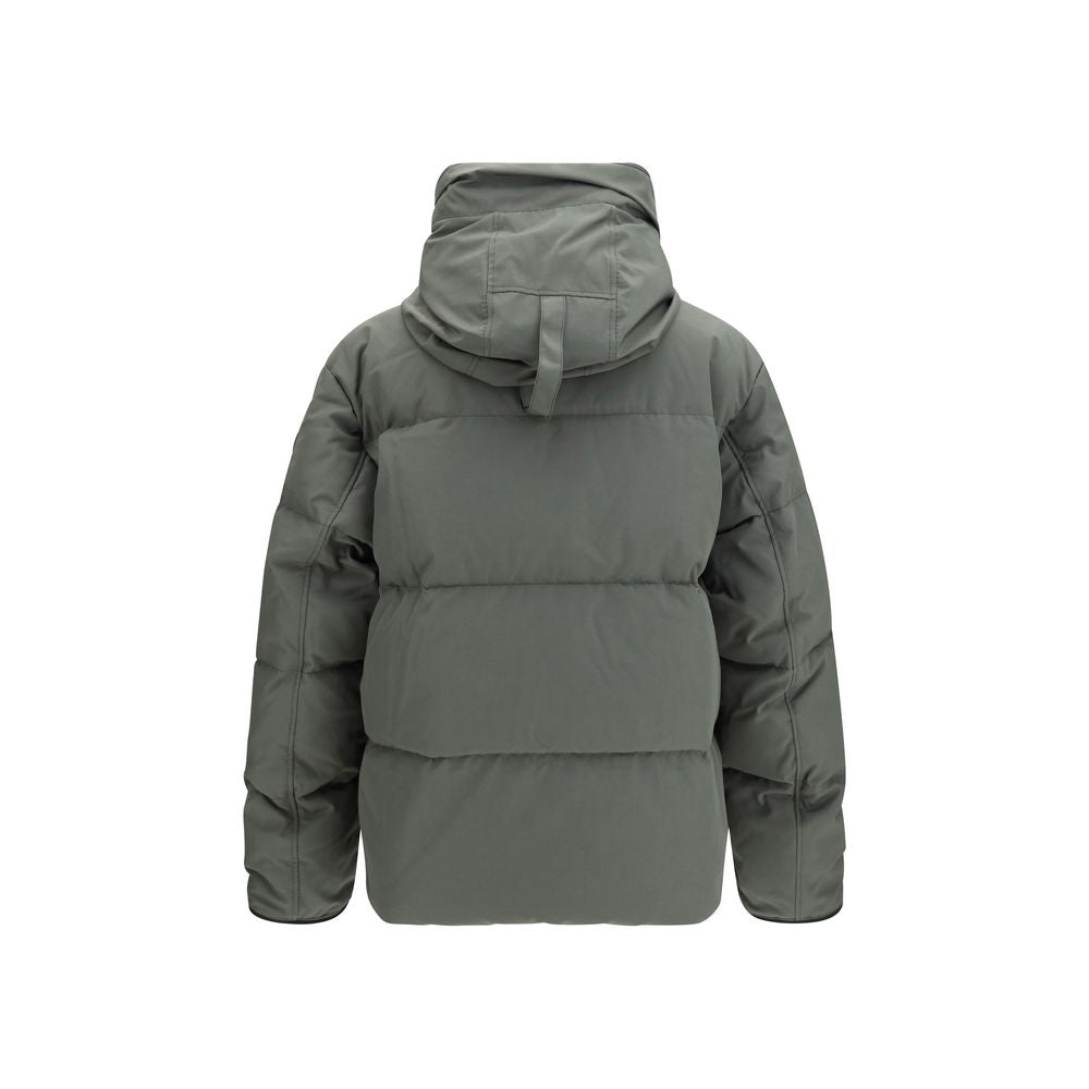 Canada Goose Parka