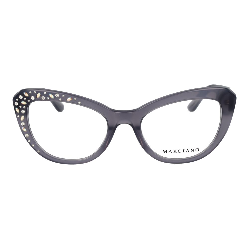 Marciano by Guess Gray Glasses (Frames)