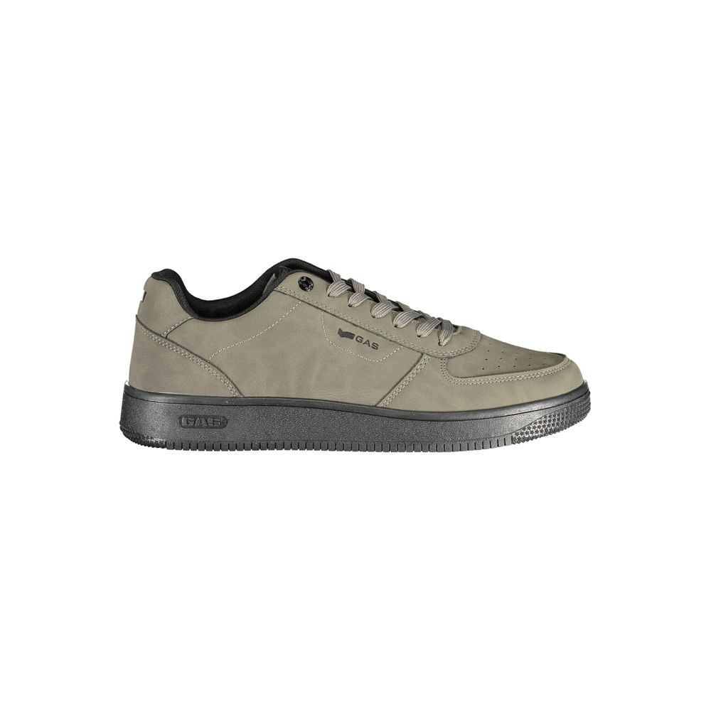 Gas Gray Men's Sneaker