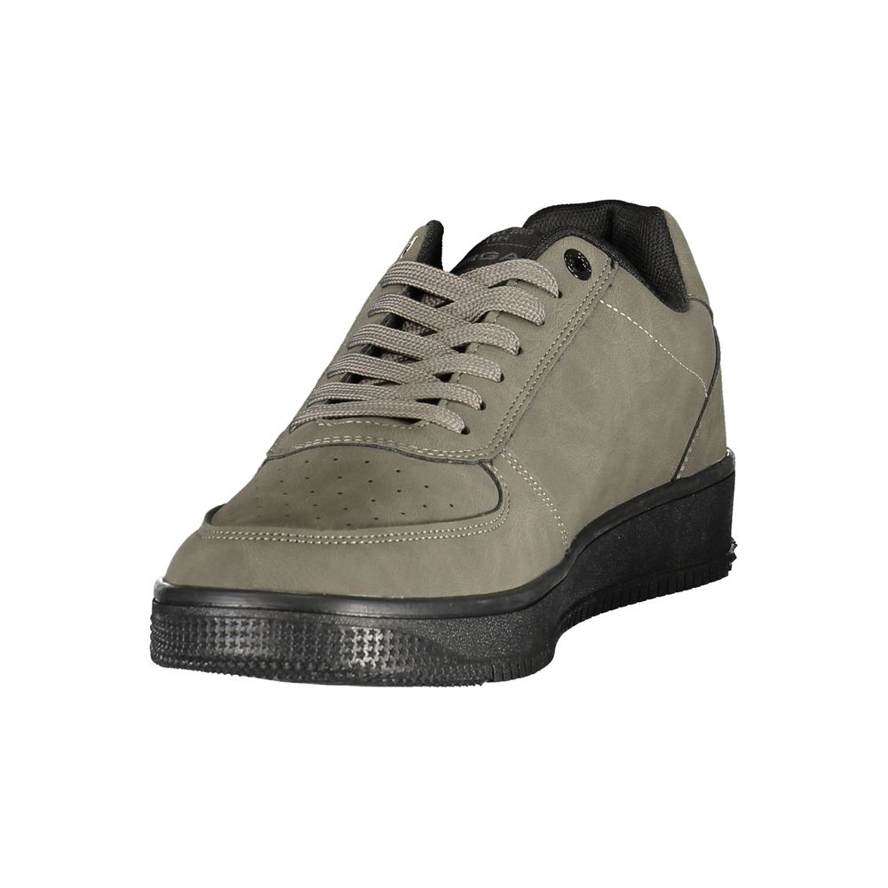Gas Gray Men's Sneaker