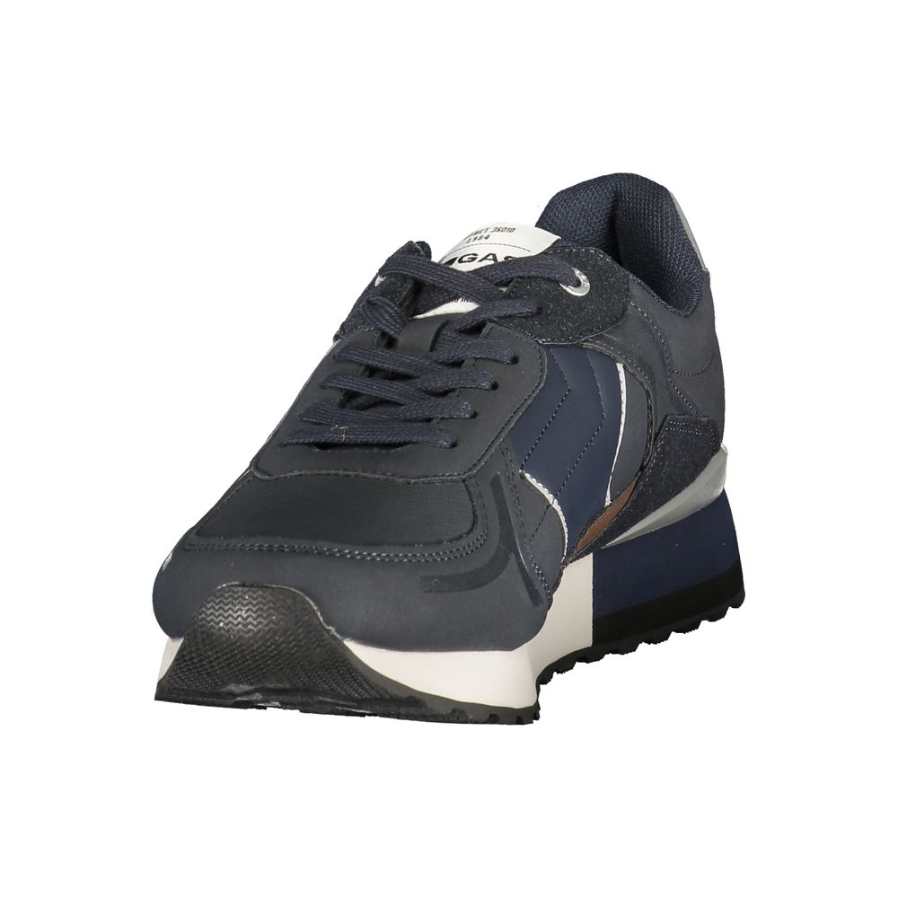 Gas Blue Men's Sneaker