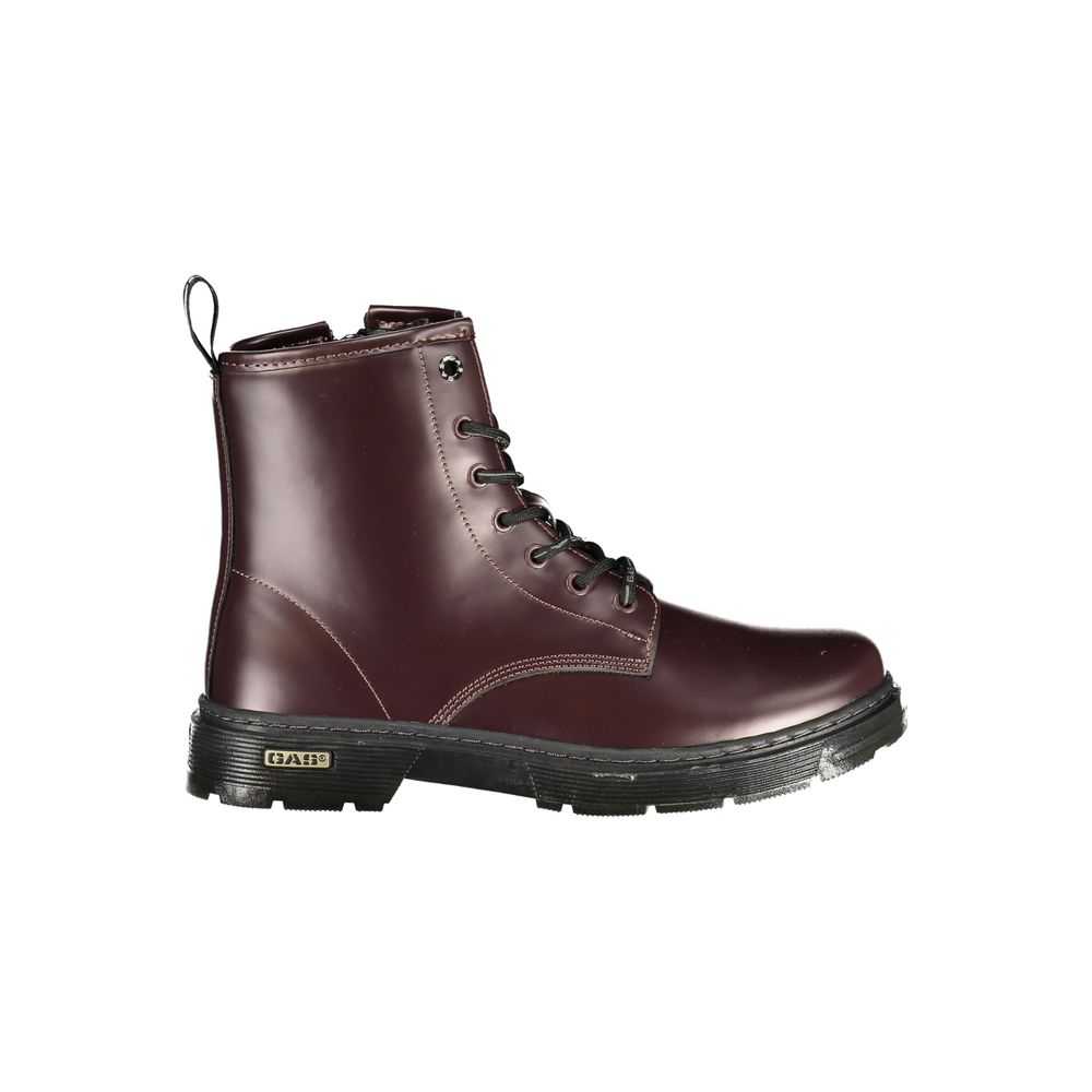 Gas Red Women's Boot