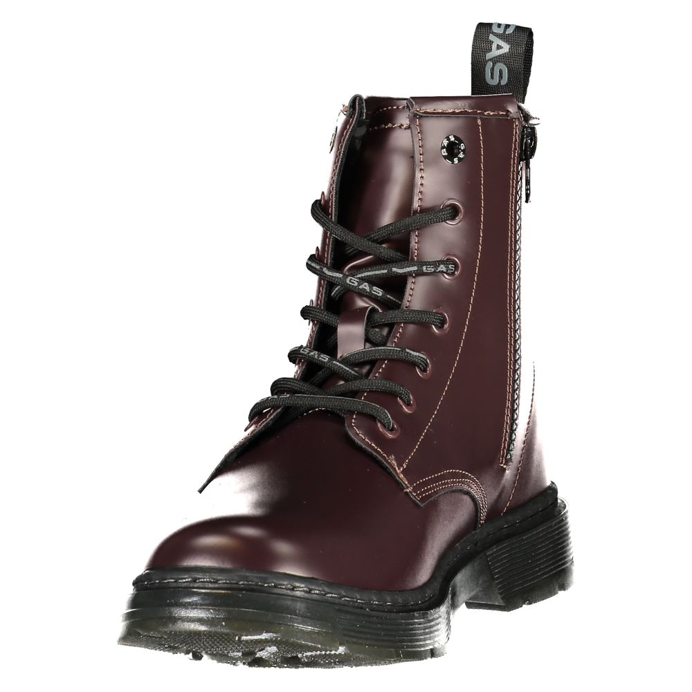 Gas Red Women's Boot