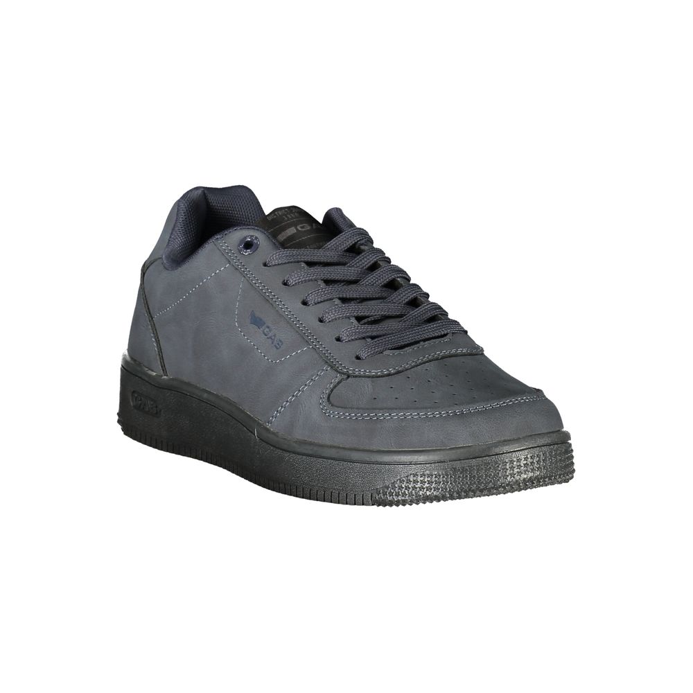 Gas Blue Men's Sneaker