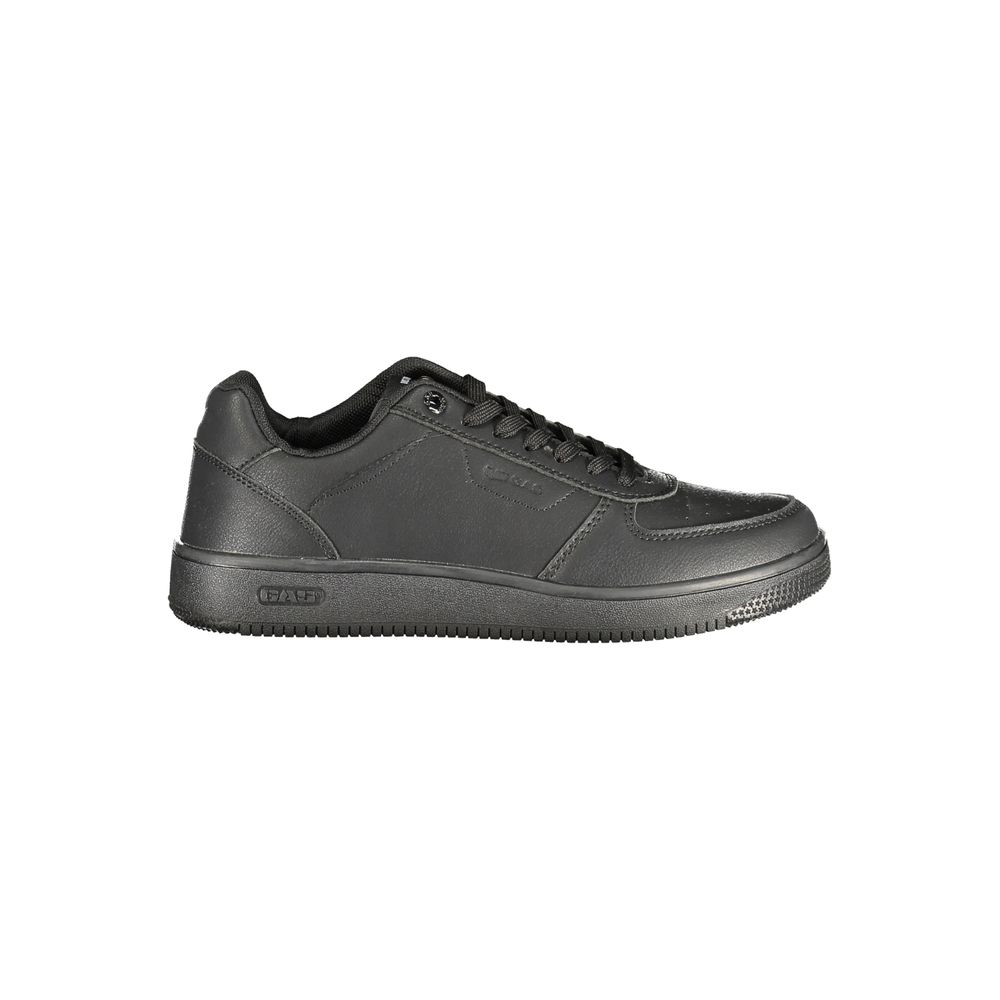 Gas Black Women's Sneaker