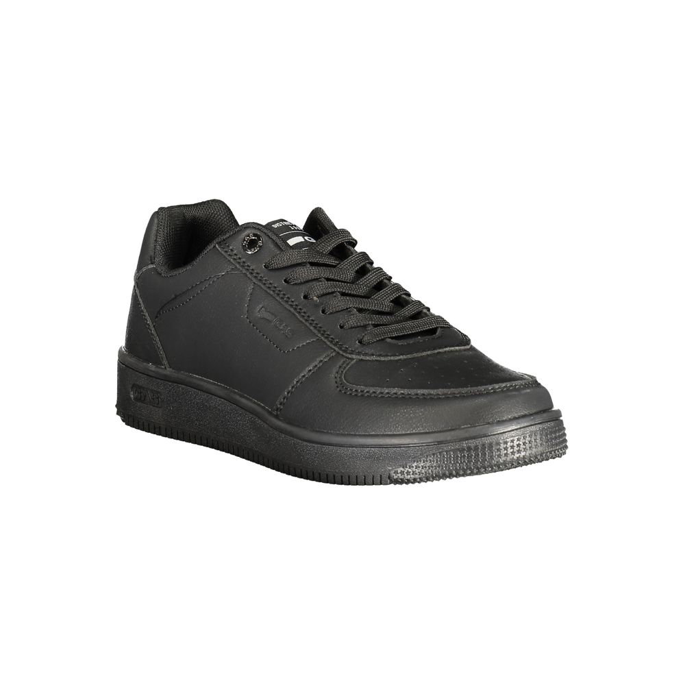 Gas Black Women's Sneaker