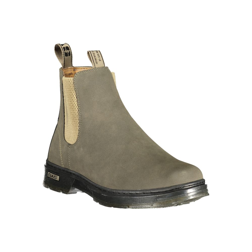Gas Brown Men's Boot