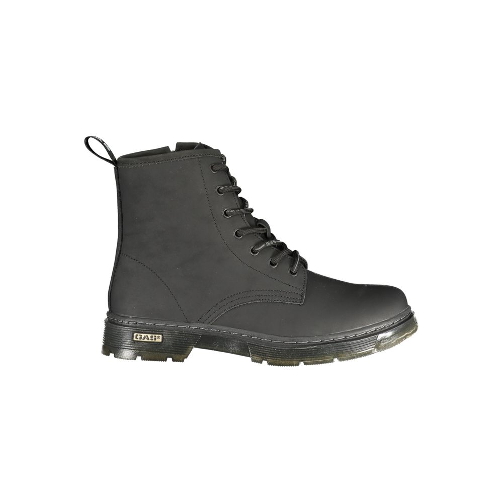 Gas Black Women's Boot