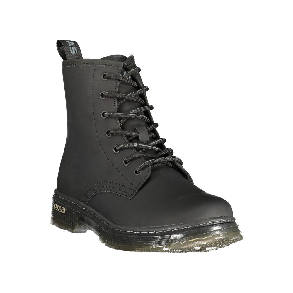 Gas Black Women's Boot
