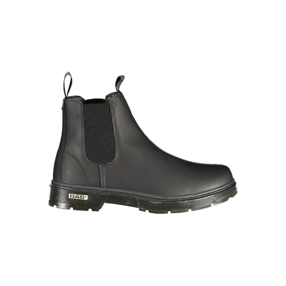 Gas Black Women's Boot