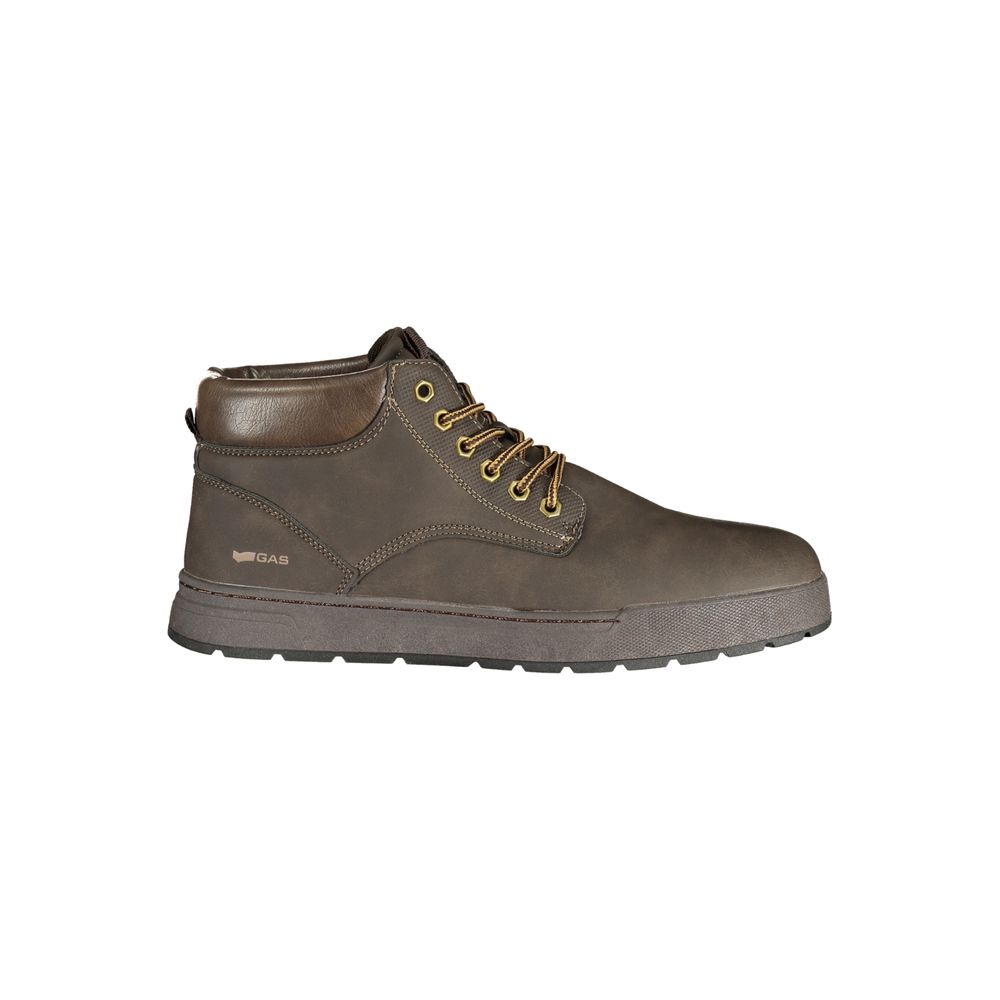 Gas Brown Men's Sneaker