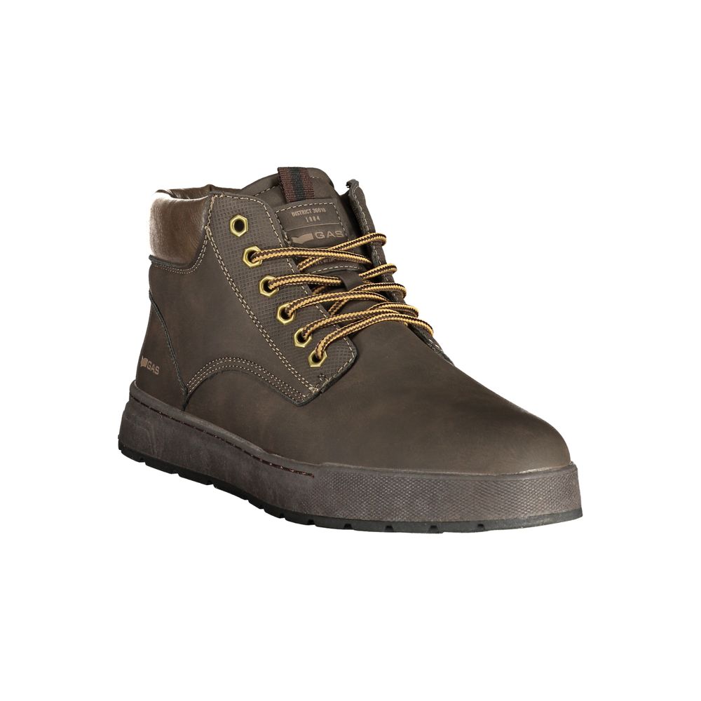 Gas Brown Men's Sneaker