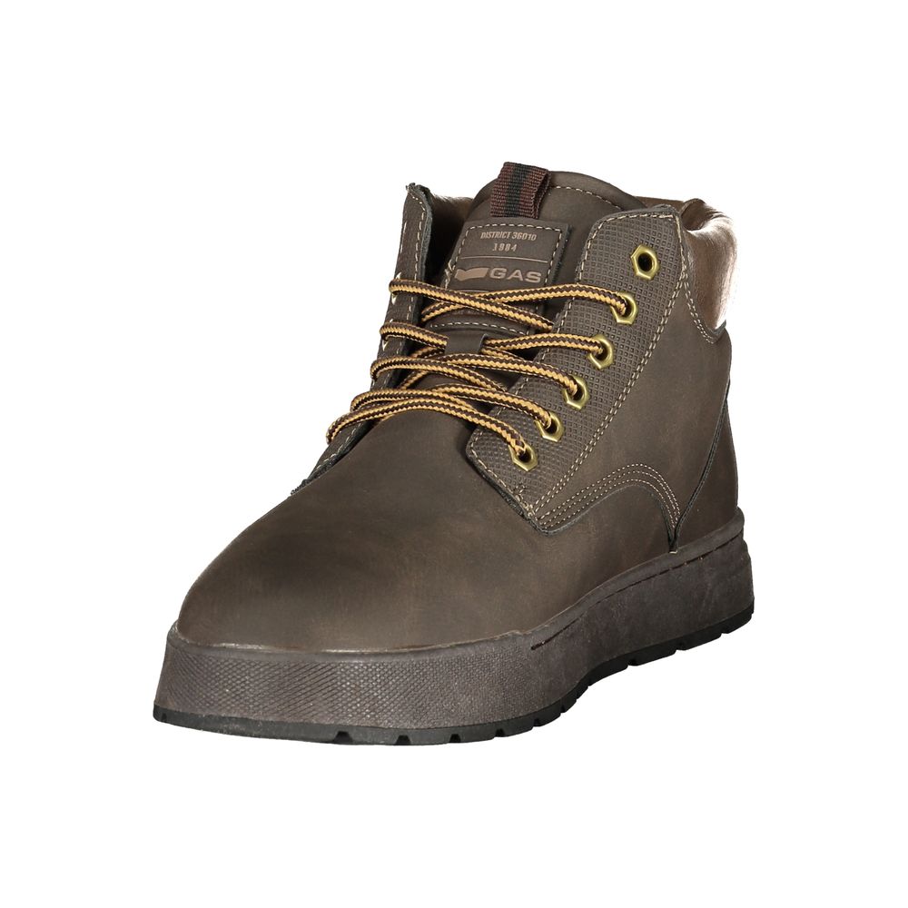 Gas Brown Men's Sneaker