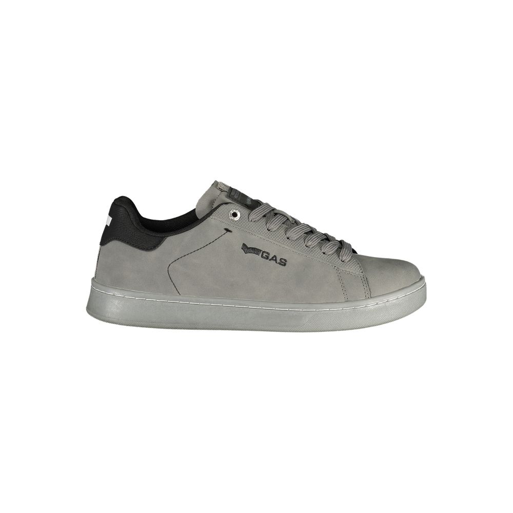 Gas Gray Men's Sneaker