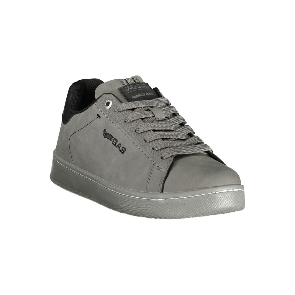 Gas Gray Men's Sneaker