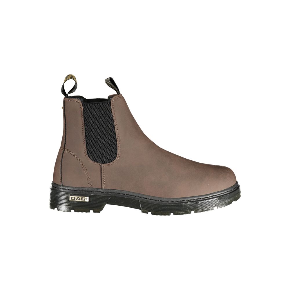 Gas Brown Women's Bootie