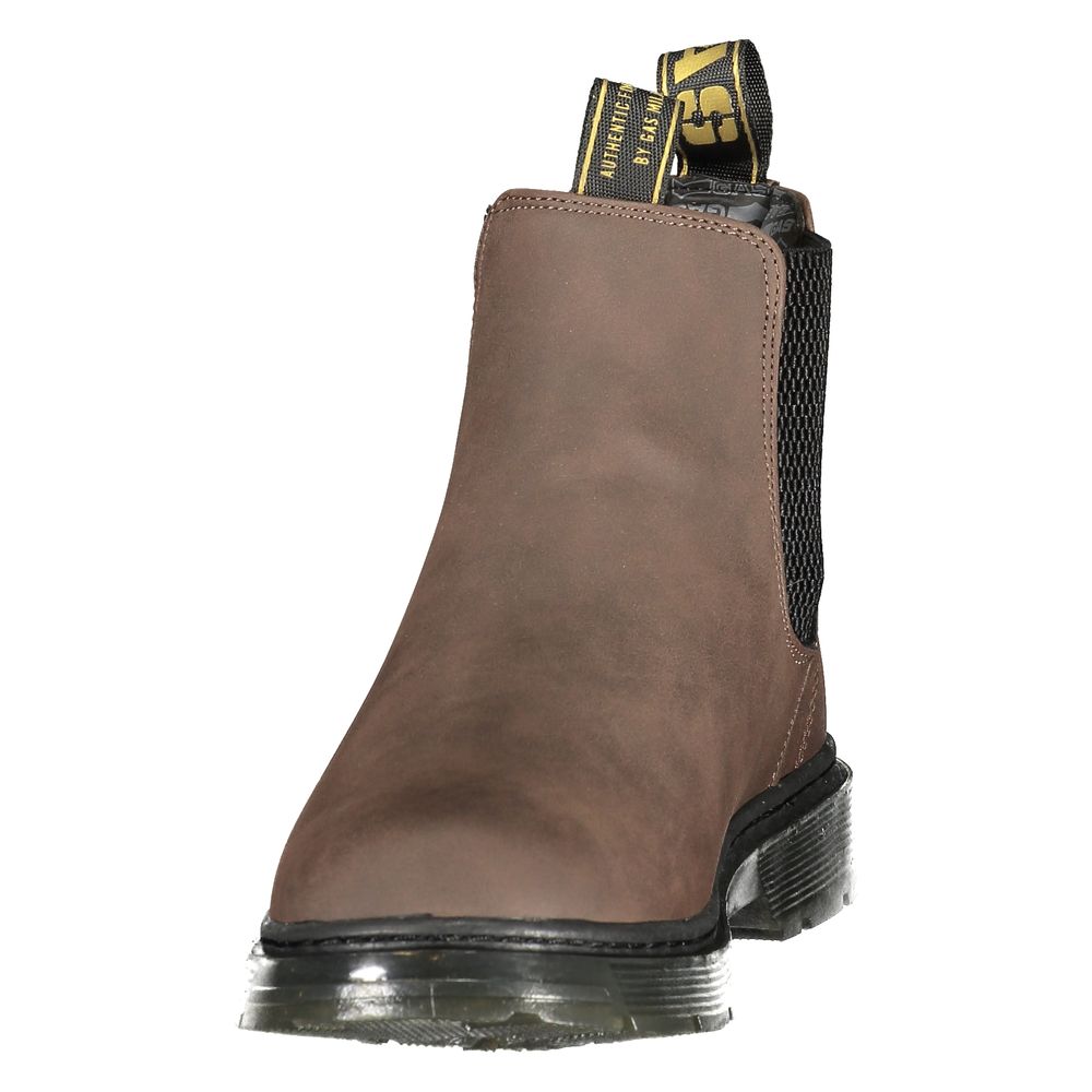Gas Brown Women's Bootie