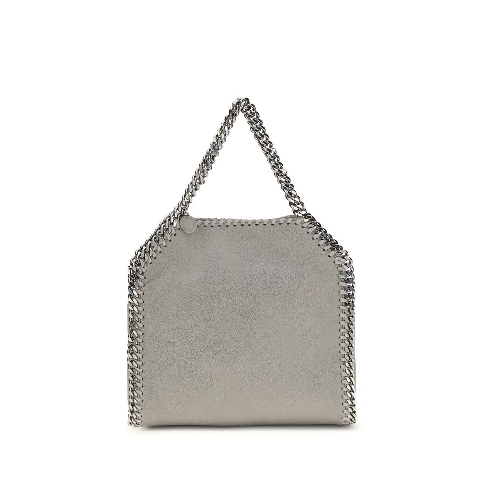 Stella McCartney Gray Handbag