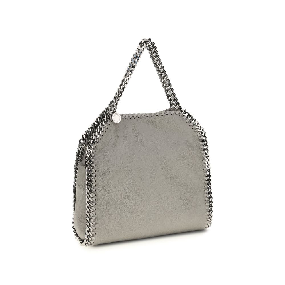 Stella McCartney Gray Handbag