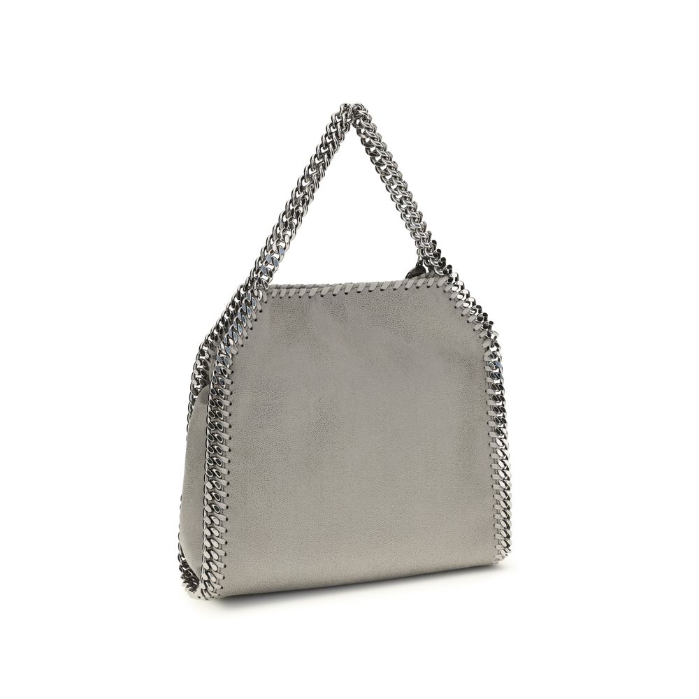 Stella McCartney Gray Handbag