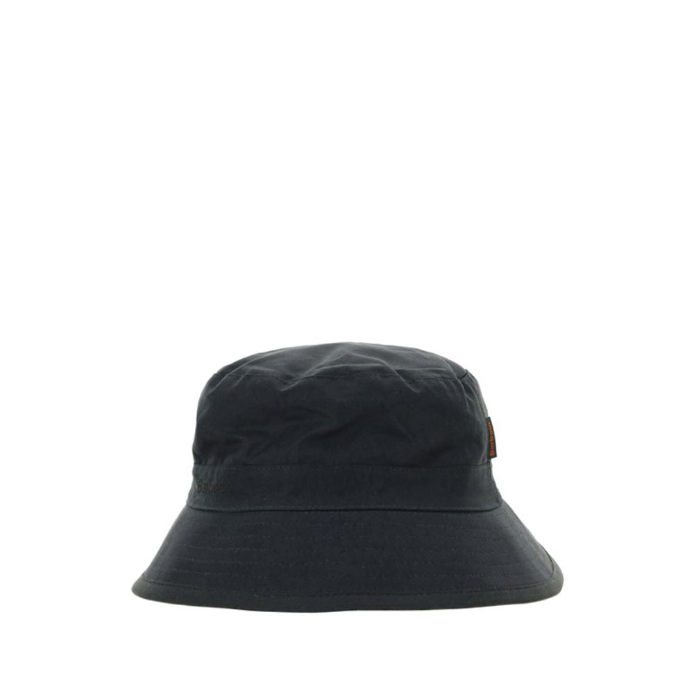 Barbour Cotton Bucket Hat