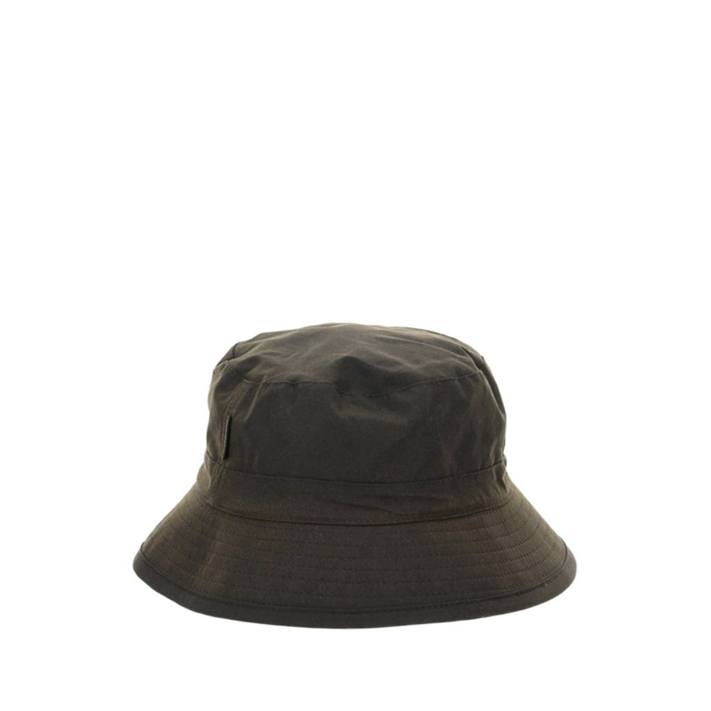 Barbour Cotton Bucket Hat