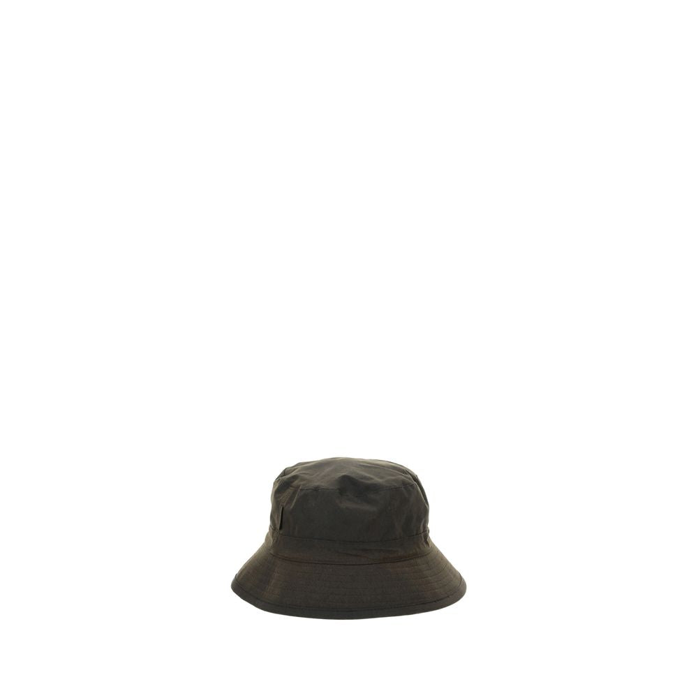Barbour Cotton Bucket Hat
