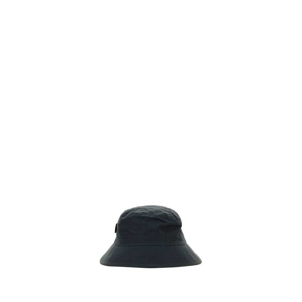 Barbour Cotton Bucket Hat
