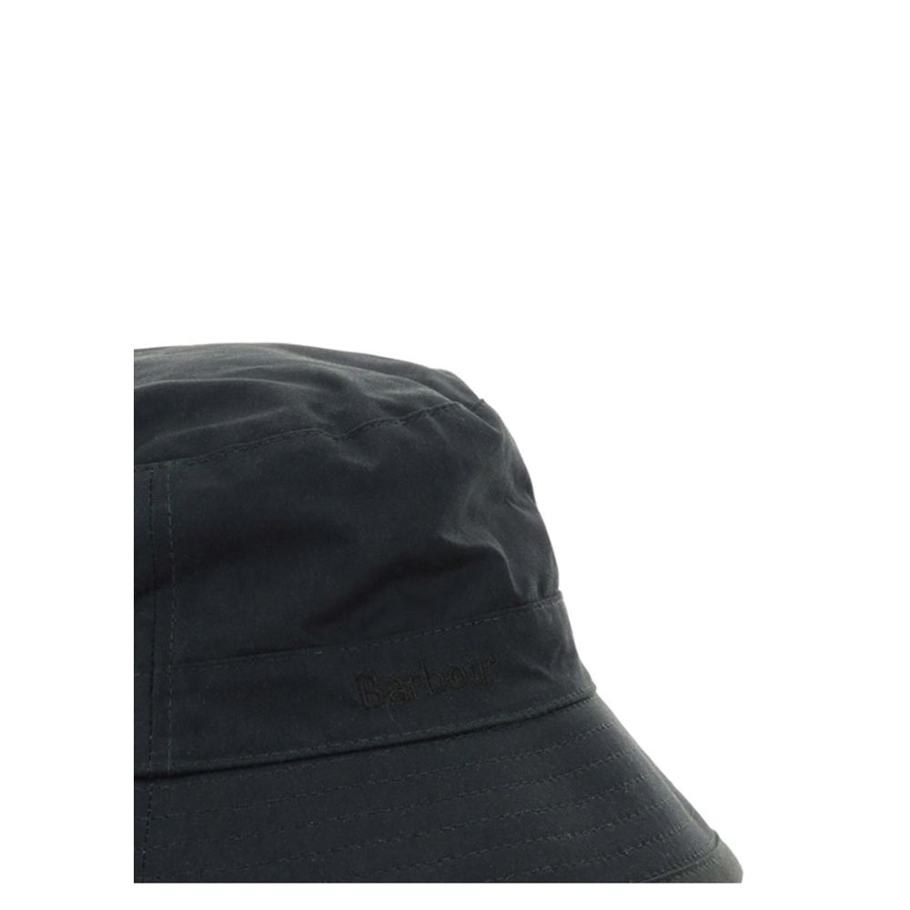 Barbour Cotton Bucket Hat