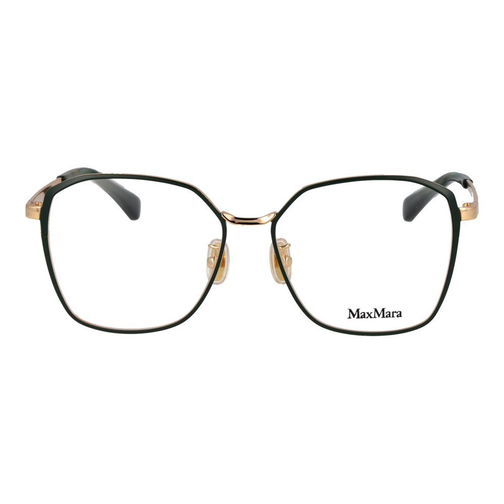 Max Mara Metal Glasses (Frames)
