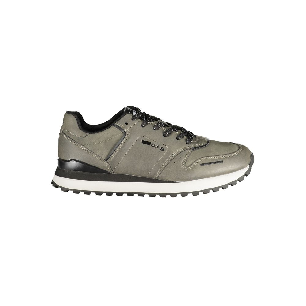 Gas Gray Men's Sneaker