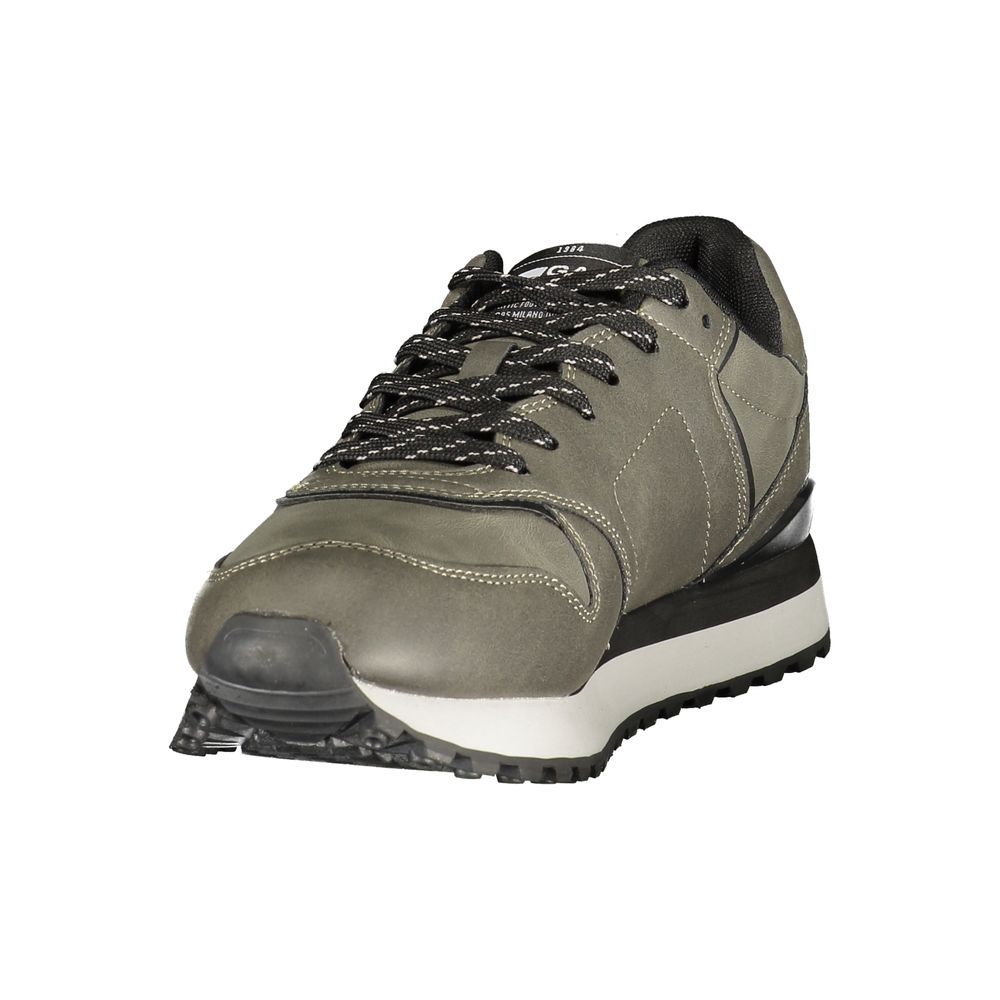 Gas Gray Men's Sneaker