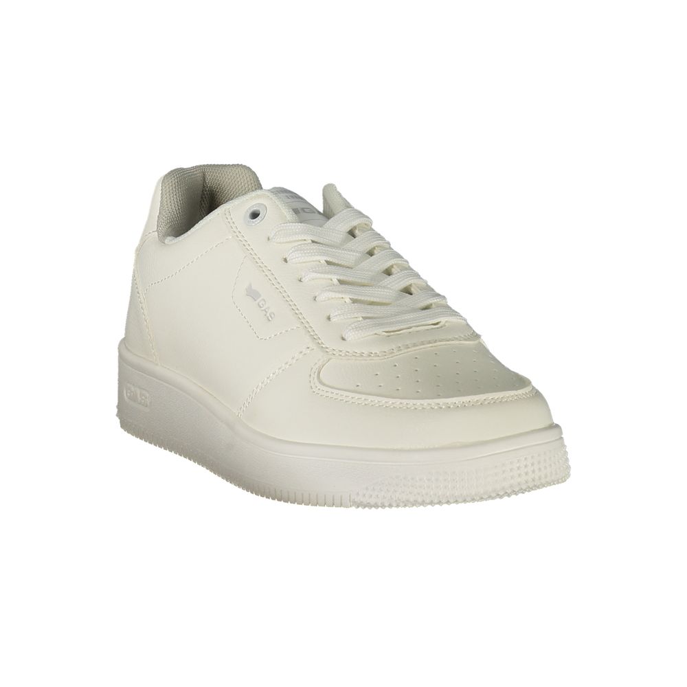 Gas White Women's Sneaker