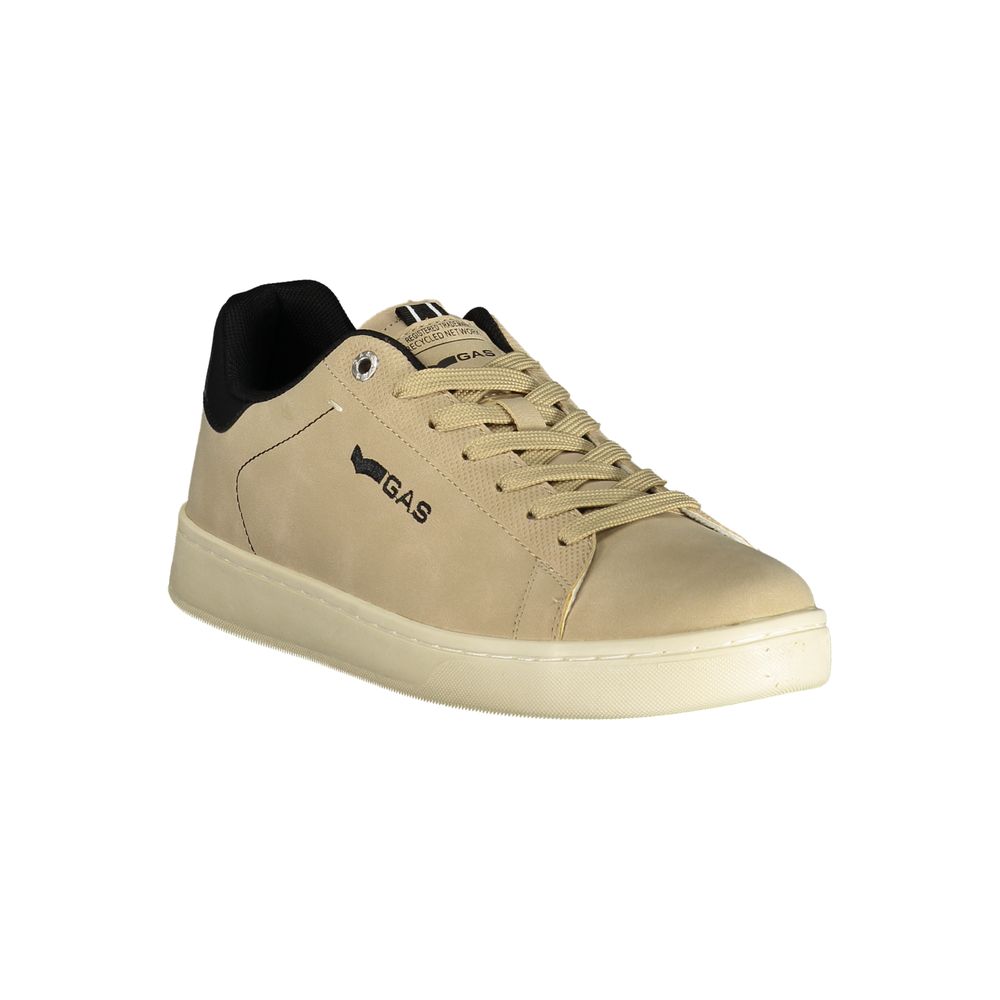 Gas Beige Men's Sneaker