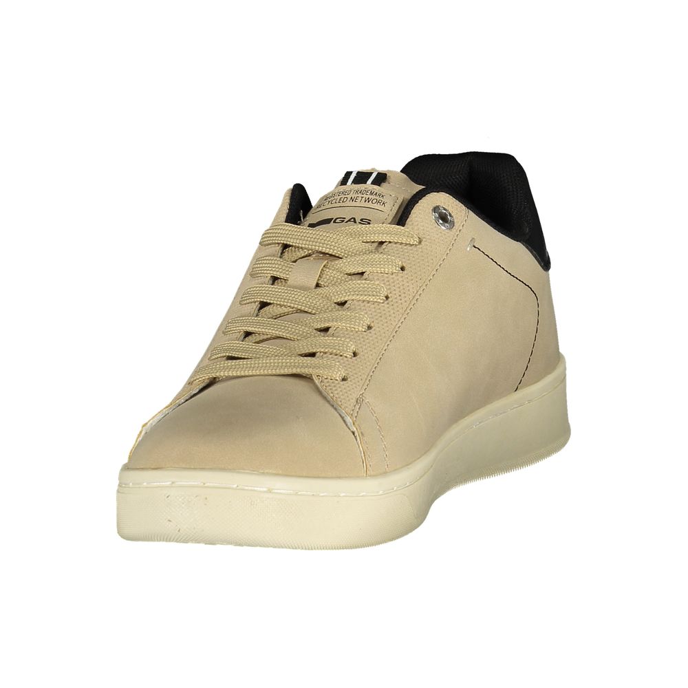 Gas Beige Men's Sneaker