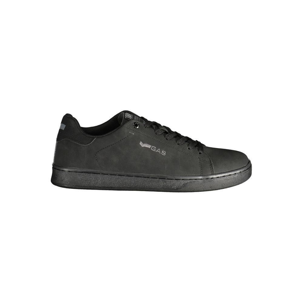 Gas Black Men's Sneaker