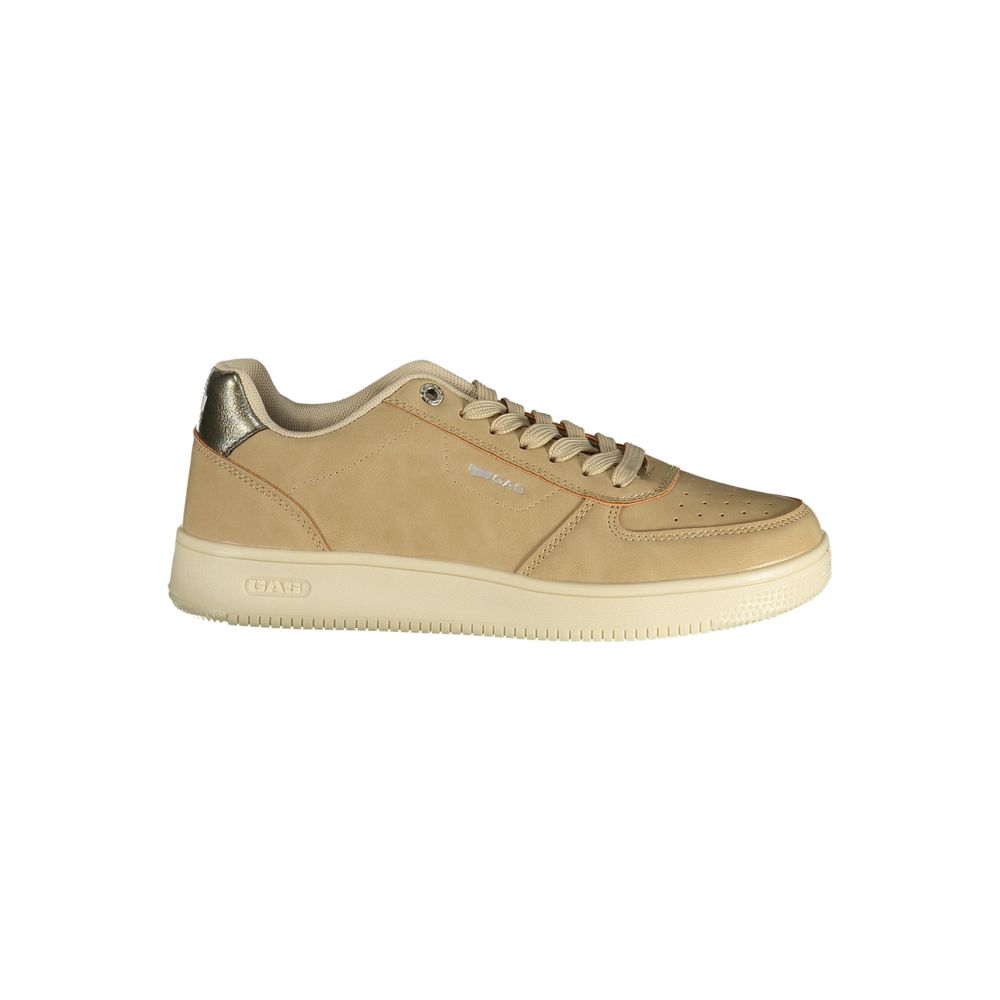 Gas Beige Women's Sneaker