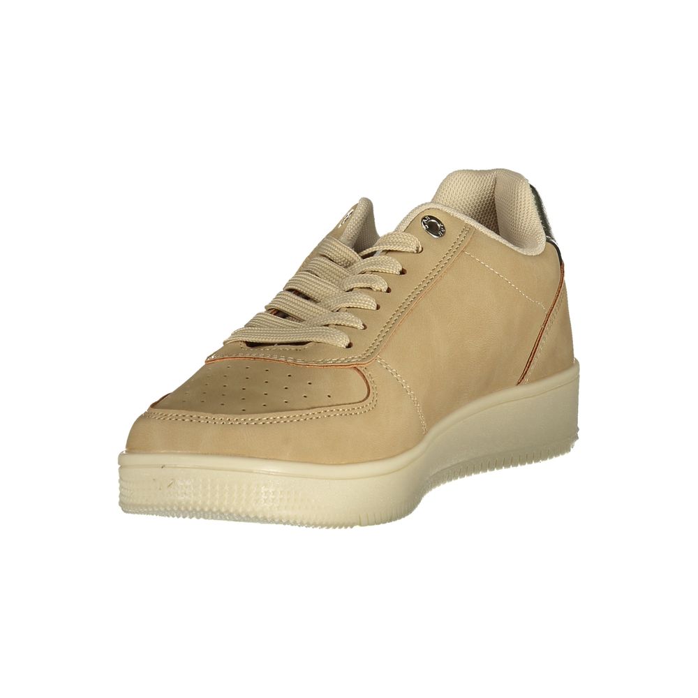 Gas Beige Women's Sneaker