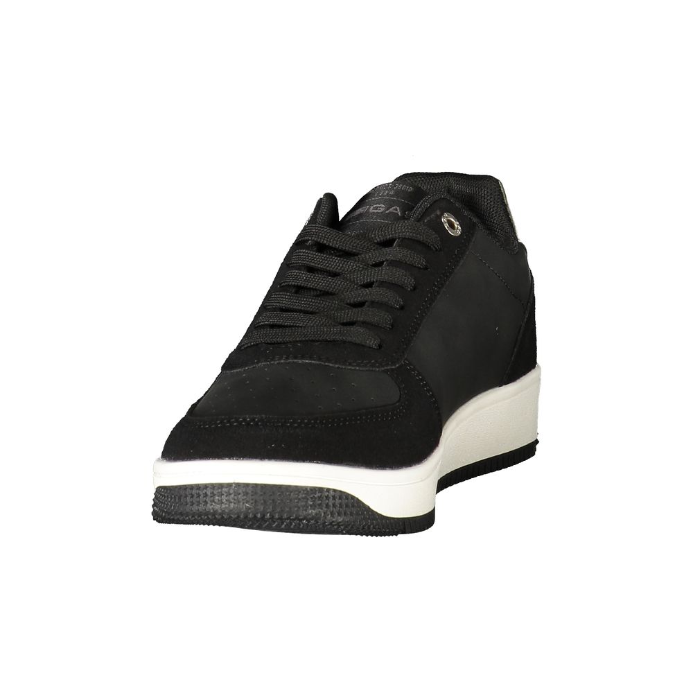 Gas Black Women's Sneakers