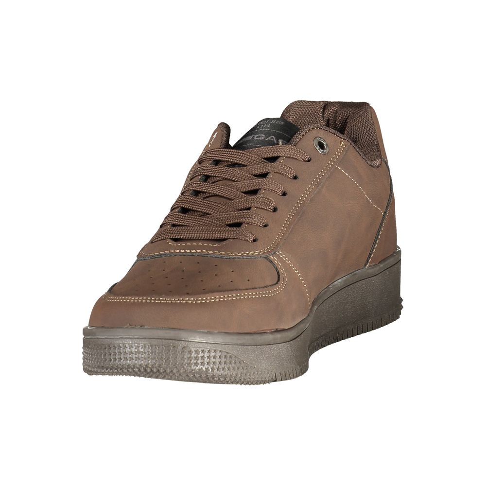 Gas Brown Men's Sneaker