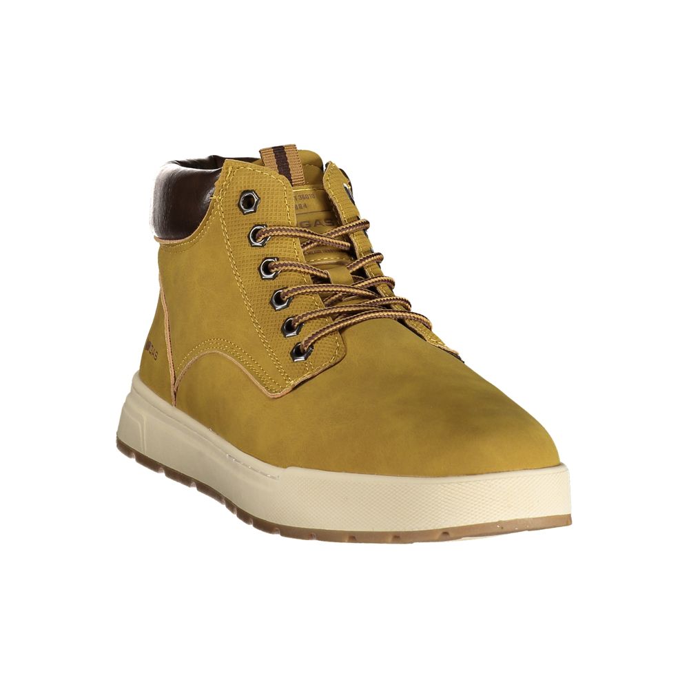 Gas Beige Men's Sneaker