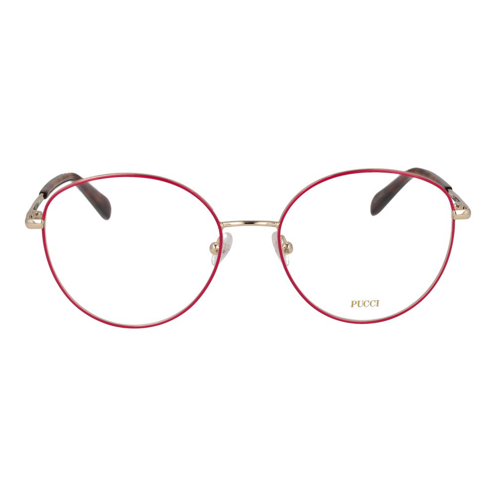 Emilio Pucci Metal Glasses (Frames)