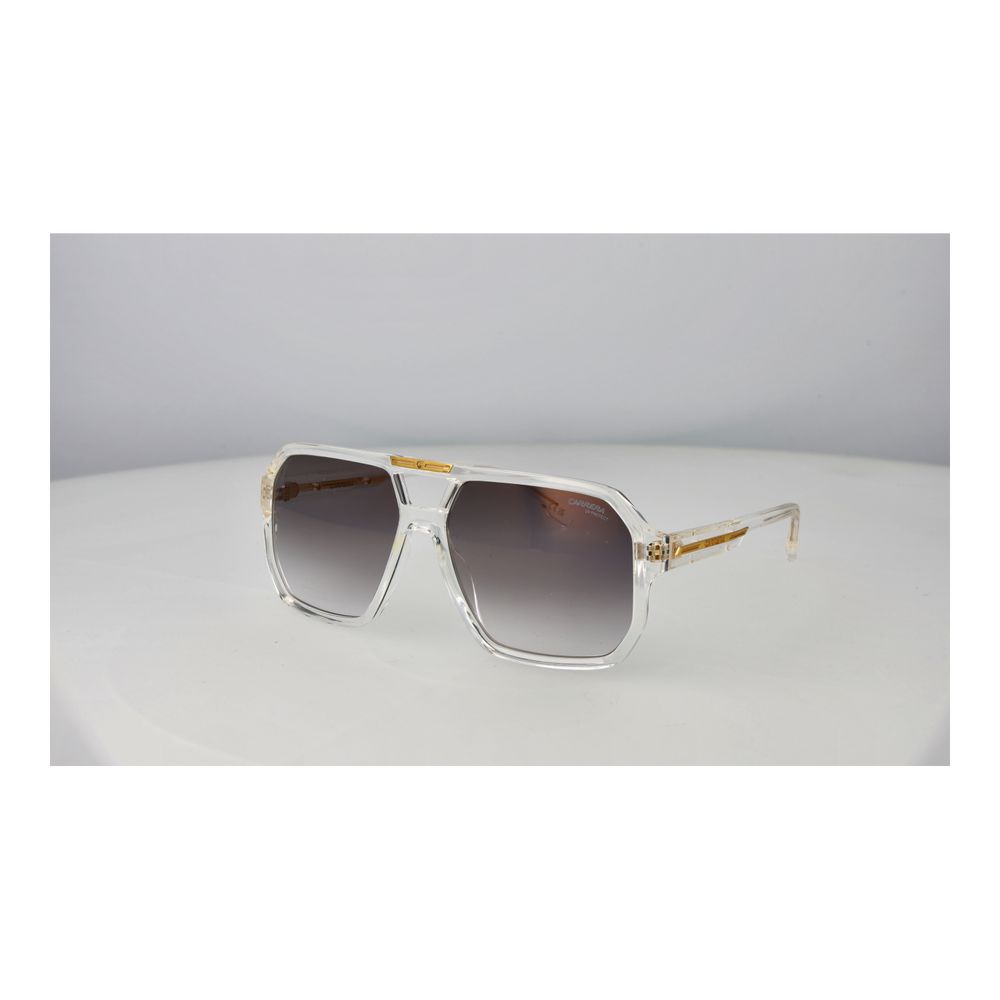 Carrera Transparent Sunglasses