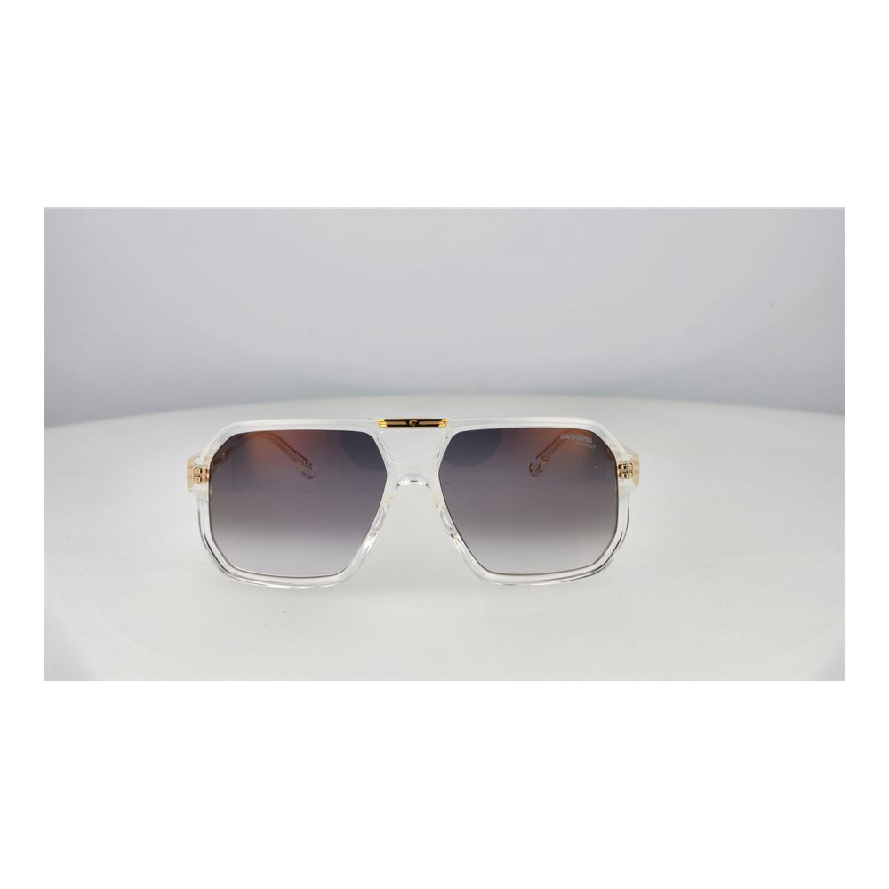 Carrera Transparent Sunglasses