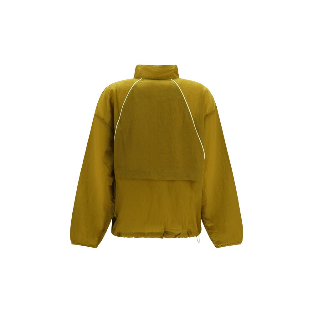 New Balance Nylon Shell Jacket