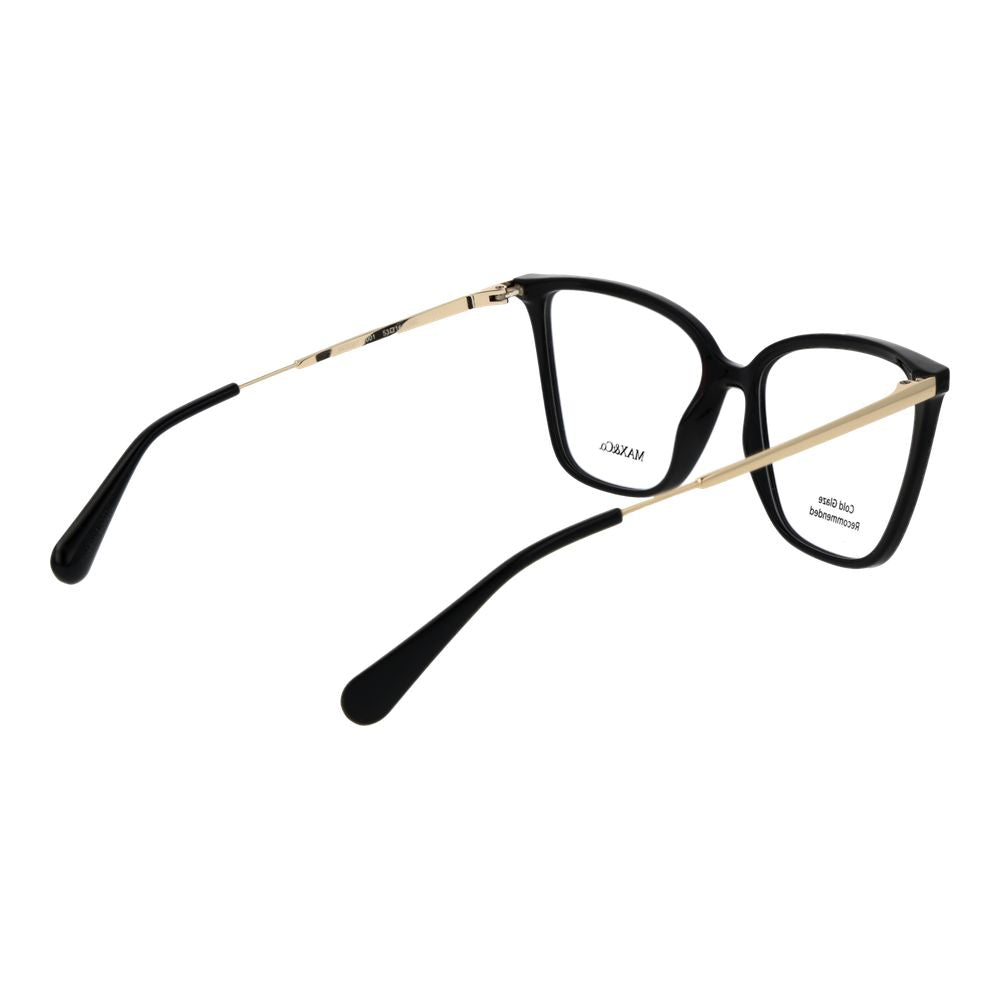 Max & Co Black Glasses (Frames)