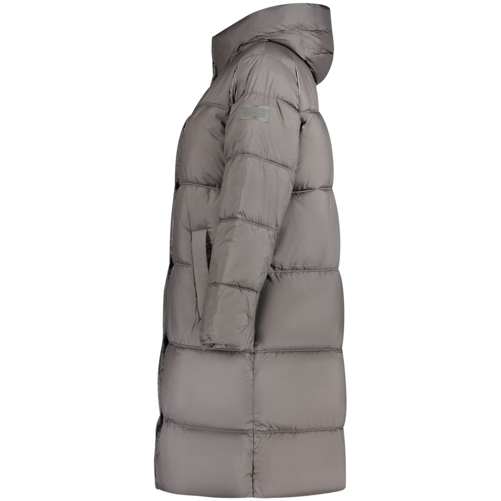 Pepe Jeans Black Womens Jacket