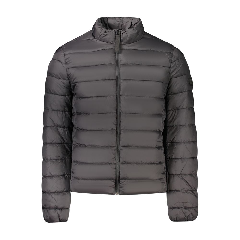 Pepe Jeans Black Men's Jacket