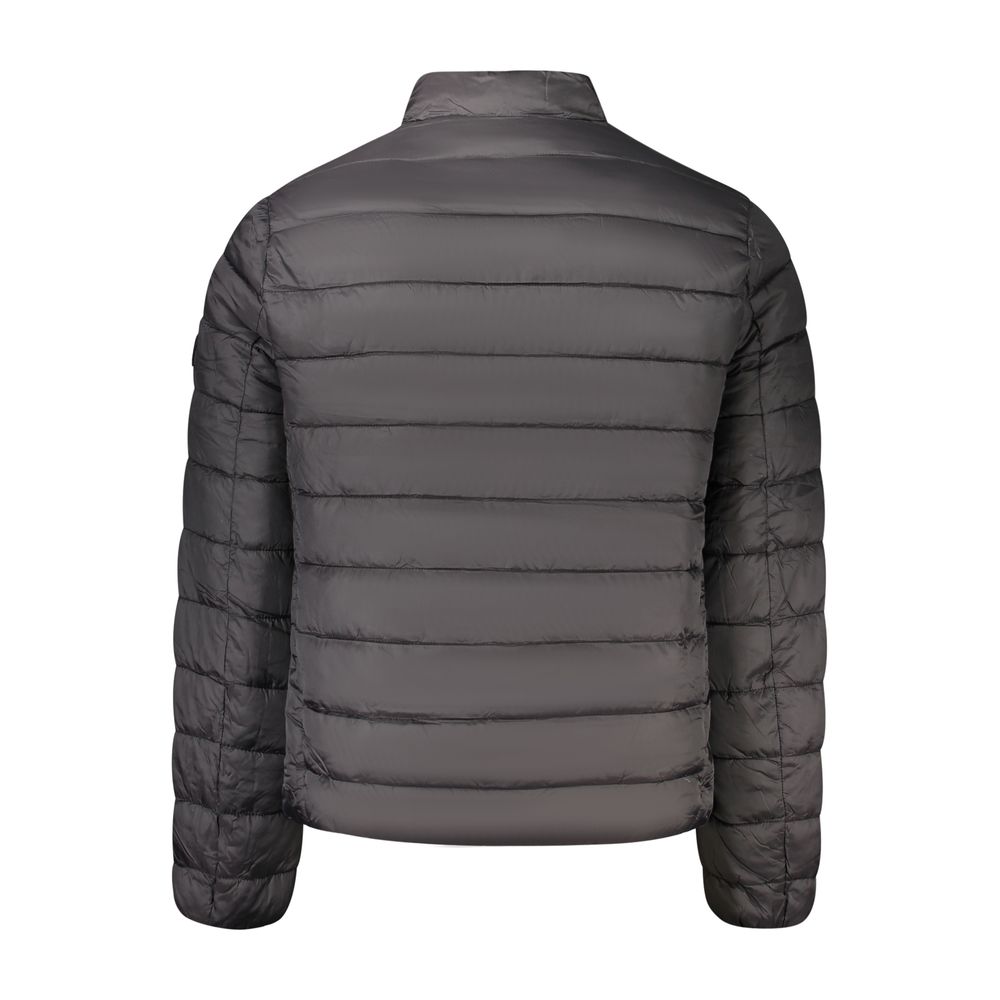 Pepe Jeans Black Men's Jacket