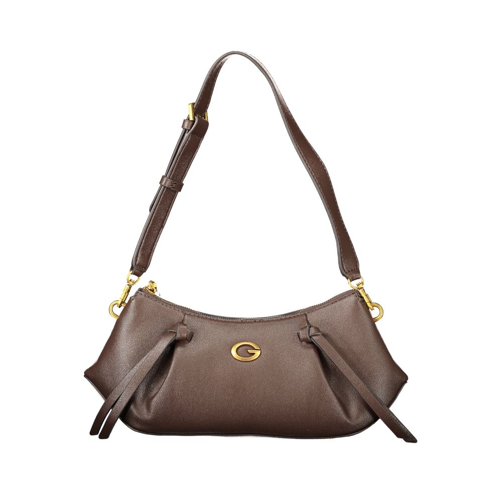 Guess Jeans Brown Women's Bag